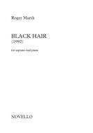 Black Hair 