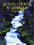 Scales, Chords and Arpeggios Levels 2-4 