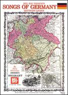 Songs of Germany 