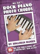Rock Piano Photo Chords 