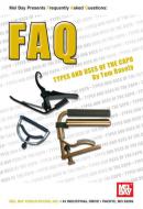 FAQ: Types And Uses Of The Capo 