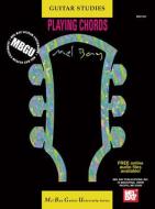 MBGU Guitar Studies: Playing Chords 