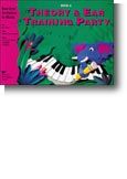 Bastiens' Invitation To Music: Theory and Ear Training Party Book A 