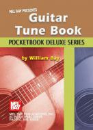 Guitar Tune Book, Pocketbook Deluxe Series 