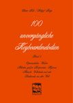 100 unvergängliche Keyboardmelodien 