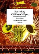 Sparkling Children's Eyes Standard