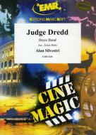 Judge Dredd Standard