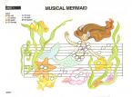 Bastien Theory & Ear Training Party Book D 