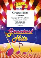 Greatest Hits Vol. 8 Standard