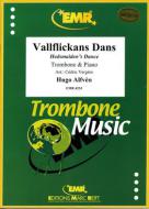 Vallflickans Dans Standard
