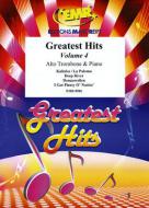 Greatest Hits Vol. 4 Standard