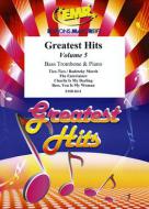 Greatest Hits Vol. 5 Standard