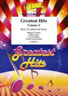 Greatest Hits Vol. 6 Standard