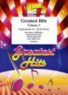 Greatest Hits Vol. 2 Standard