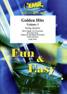 Golden Hits Vol. 3 Standard