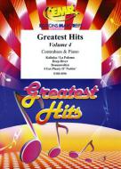 Greatest Hits Vol. 4 Standard