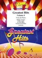 Greatest Hits Vol. 6 Standard