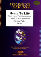 Hymn To Life Standard