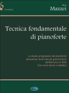 Tecnica Fondamentale di Pianoforte 