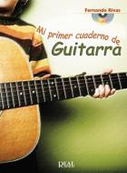 Mi Primer Cuaderno De Guitarra 