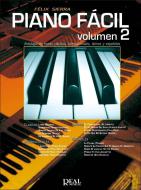 Piano Fácil, Antología Volumen 2 