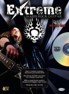 Extreme Hard Rock Guitar 