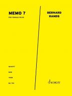 Memo 7 Standard