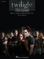 Twilight The Score 