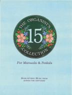 The Organist's Collection Book 15 