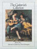 The Guitarist's Collection Book 1 