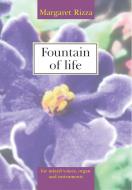 Fountain Of Life 
