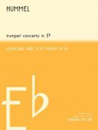 Concerto in Eb 