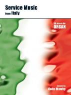 Service Music from Italy 