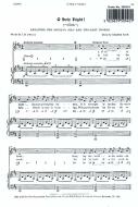 O Holy Night 