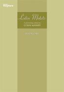 Latin Motets Book 1 
