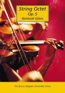 String Octet op. 5 