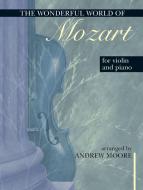 The Wonderful World Of Mozart 