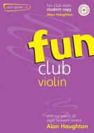 Fun Club Violin 