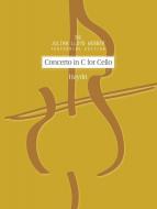 Concerto In C Hob. 7B No. 1 