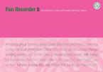 Fun Recorder 5 