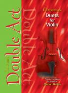 Christmas Duets For Violin 