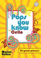 Pops You Know For Cello 