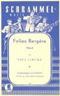Folies Bergère 