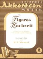 Figaros Hochzeit 