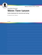 Wenn Tiere tanzen 