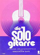 The Solo Guitar 