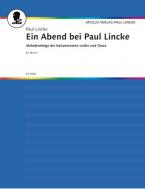 One Afternoon By Paul Lincke 