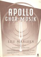 Lili Marleen 