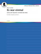 Es war einmal 