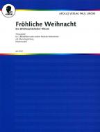 Fröhliche Weihnacht 